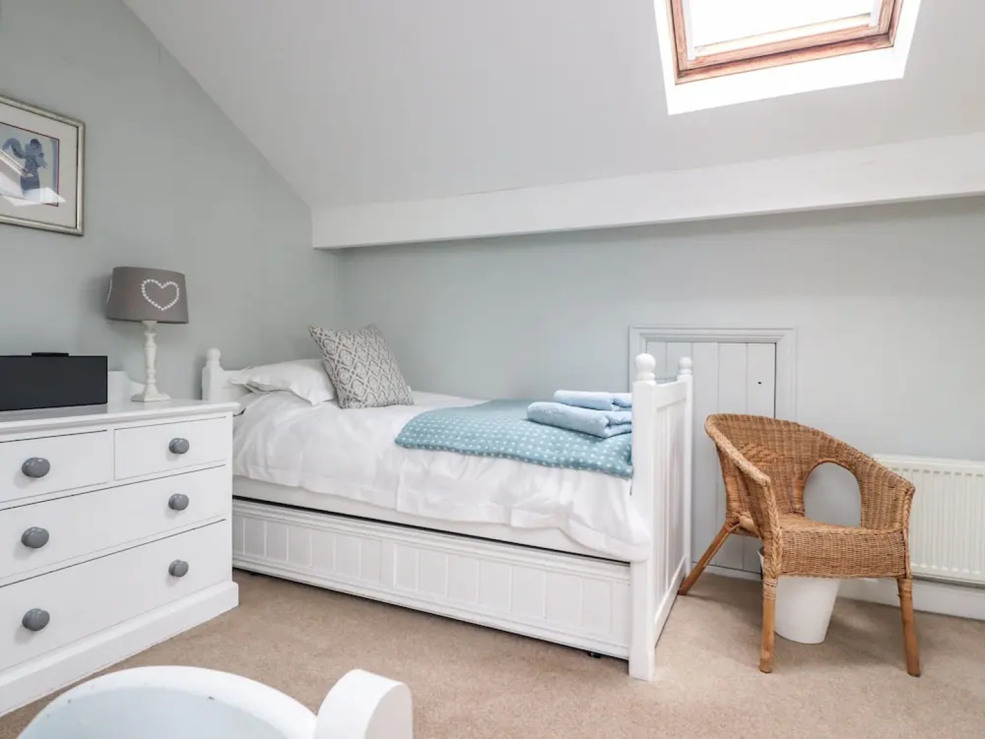 Dales Cottage