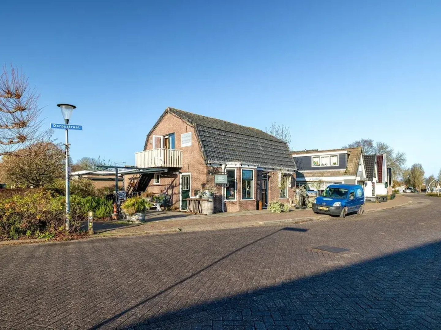 Cosy Holiday Flat 'bolle Bet' Near Beach