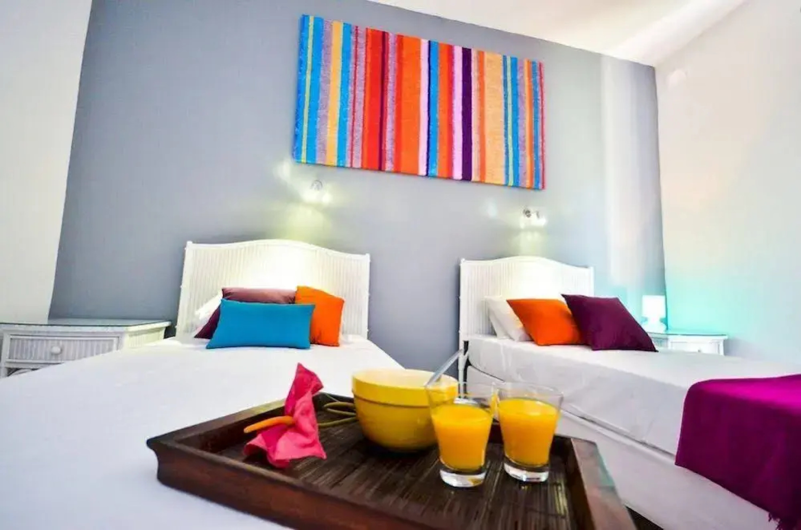 PV Hostel