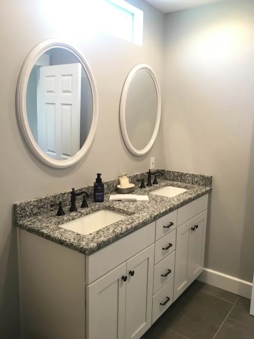 The Inn at Spring Run Farm