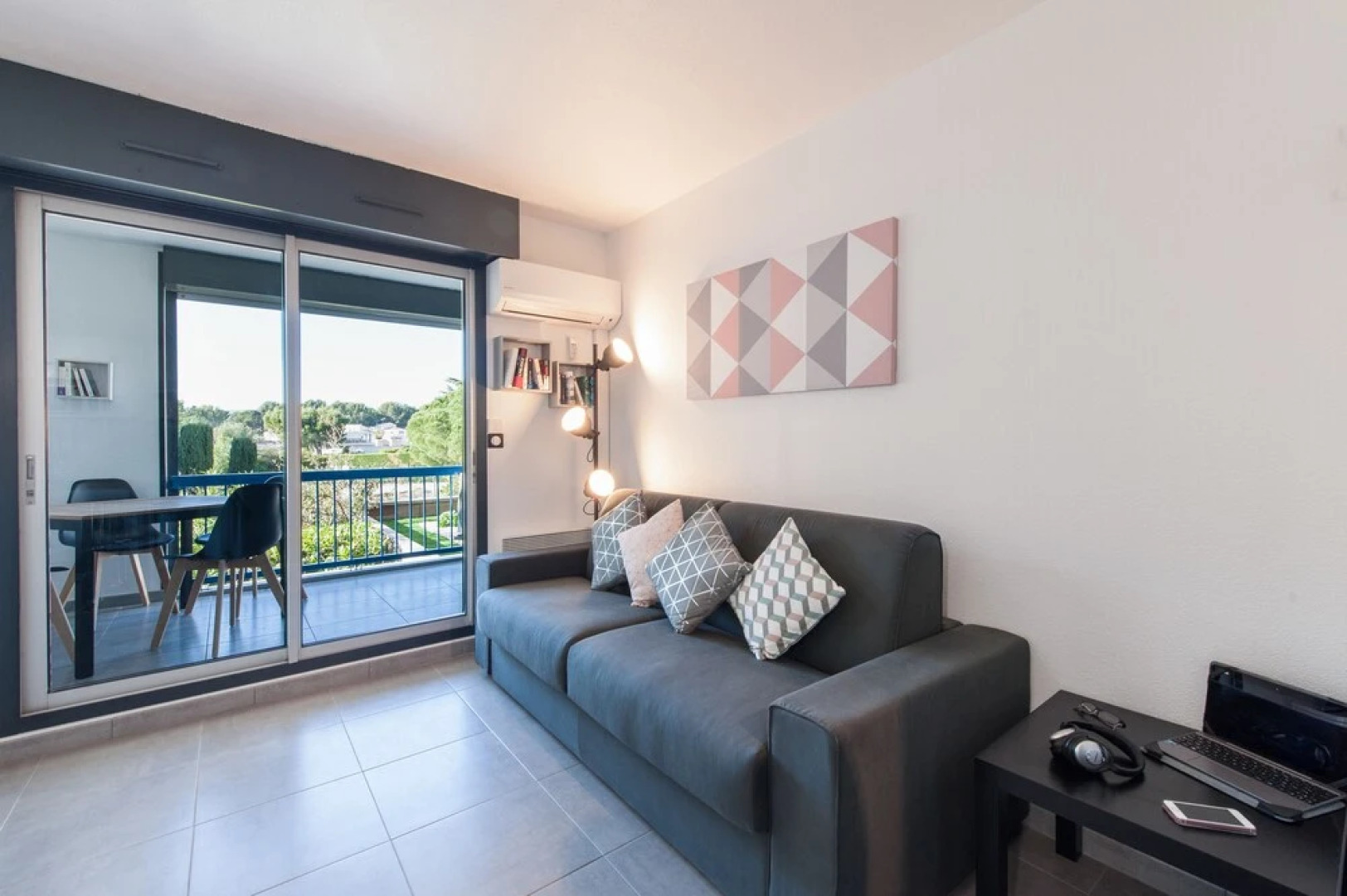 Appart'Studio du Cap-La Ciotat