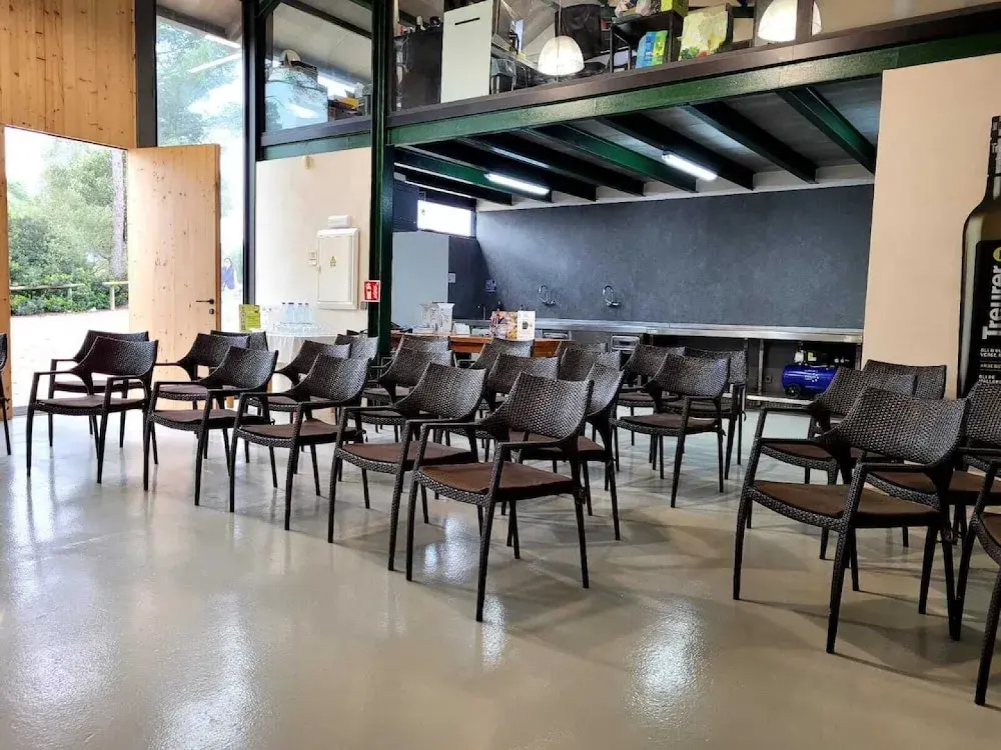 Treurer Olive Grove & Grand House - Adults Only