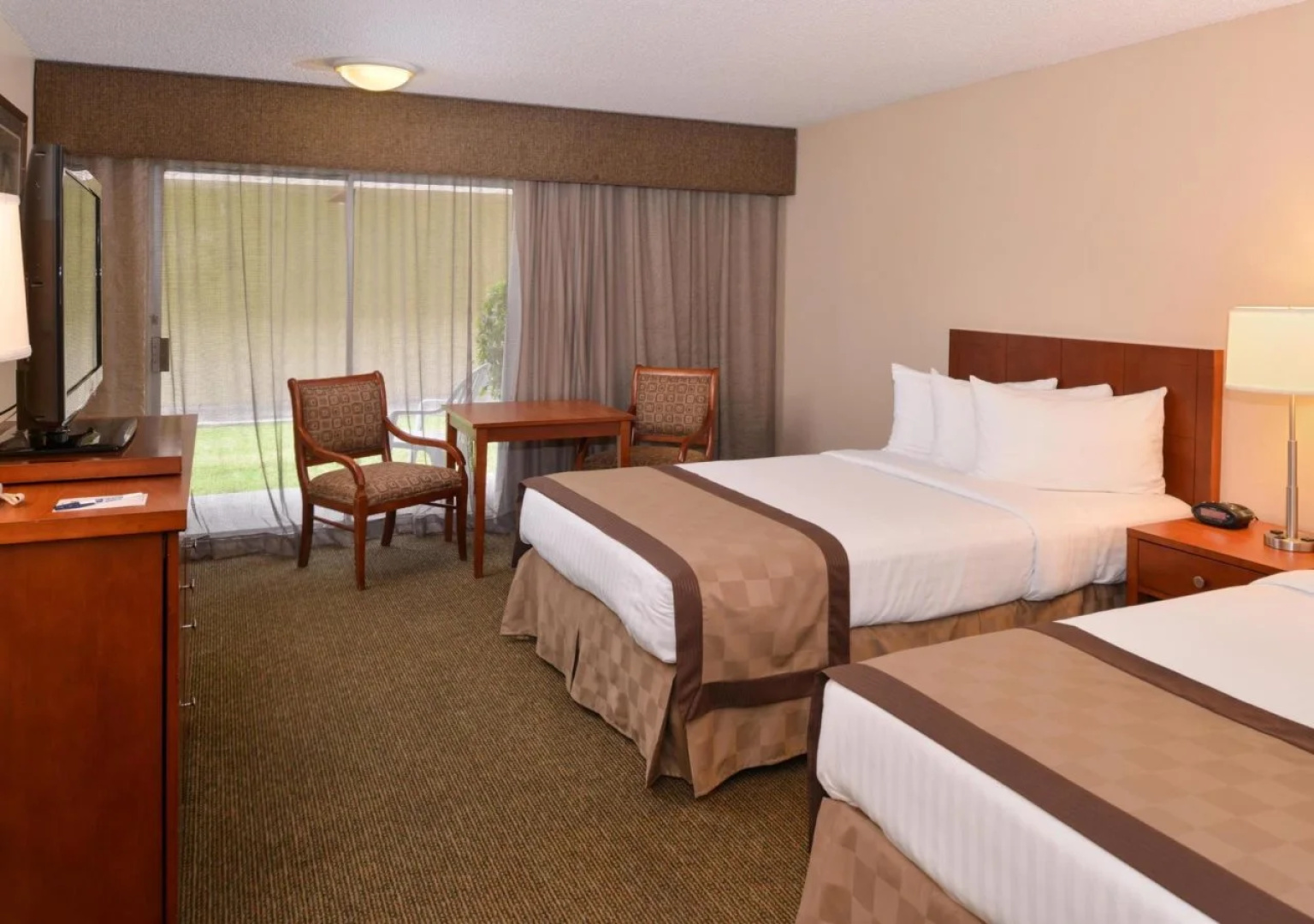 Extend-a-Suites - Phoenix Airport
