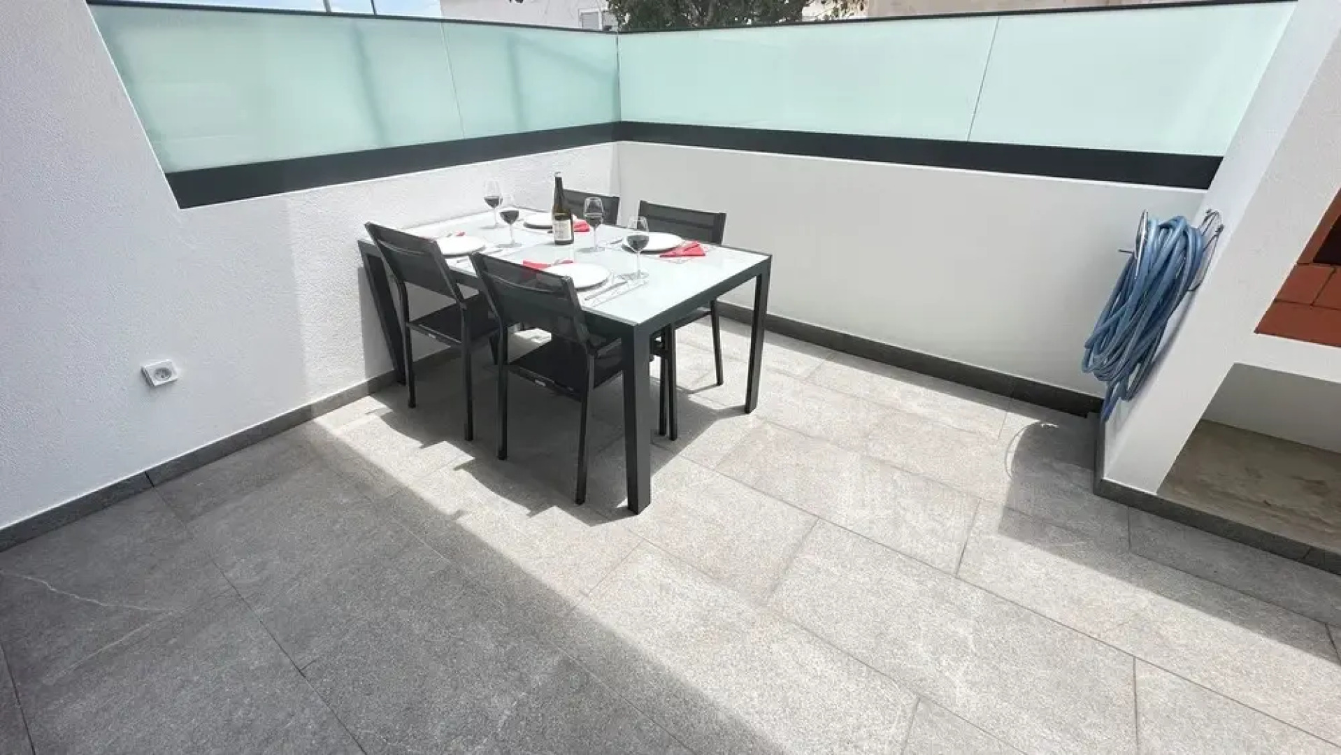 Sea and Sun 4 You - Porto Santo T1