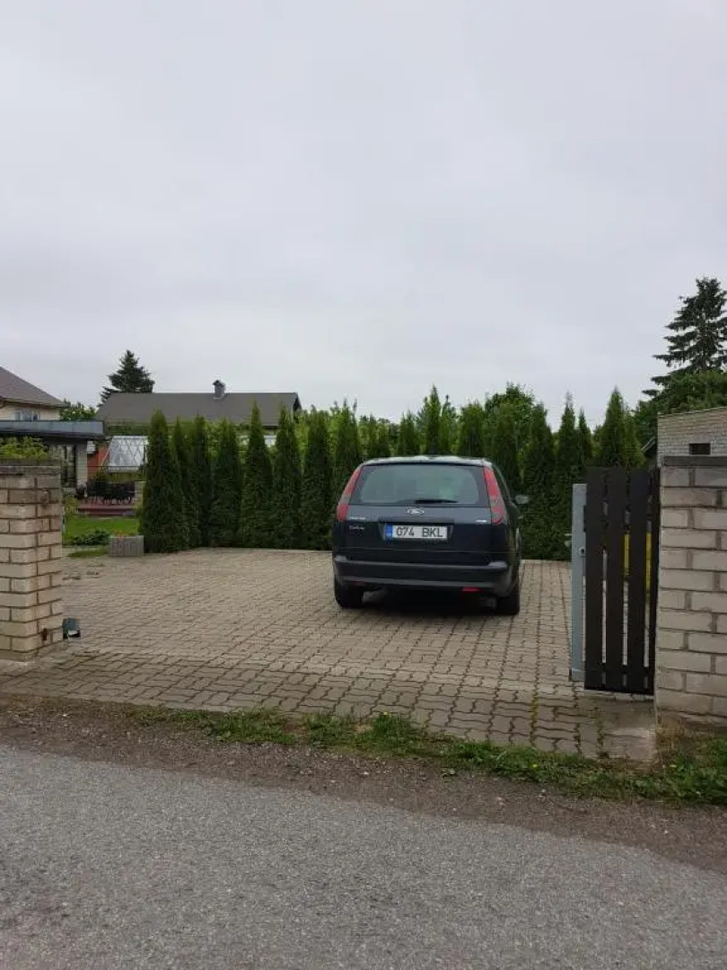 tihij chastnyj rajon v 15min ot tsentra