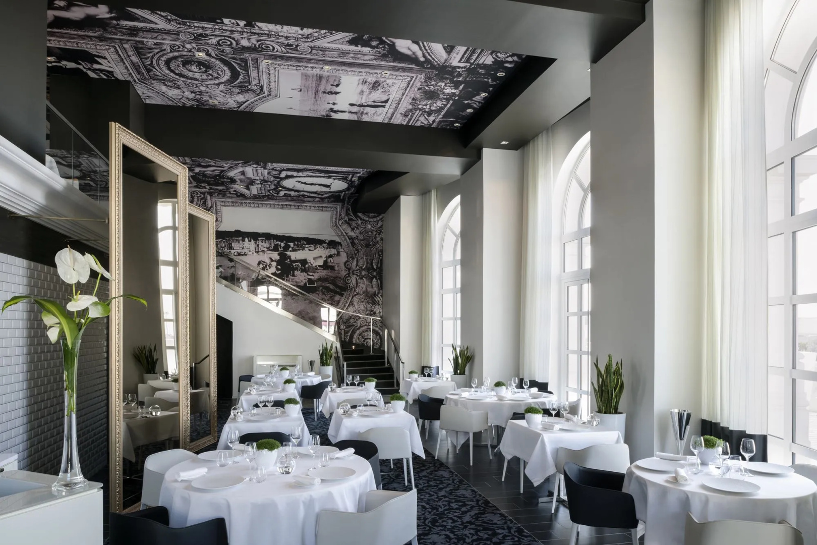 Cures Marines Trouville Hôtel Thalasso & Spa-MGallery by Sofitel