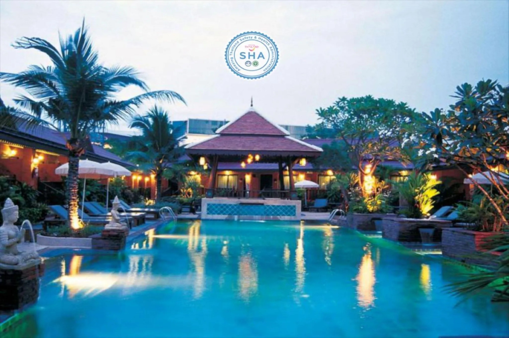 Sabai Resort
