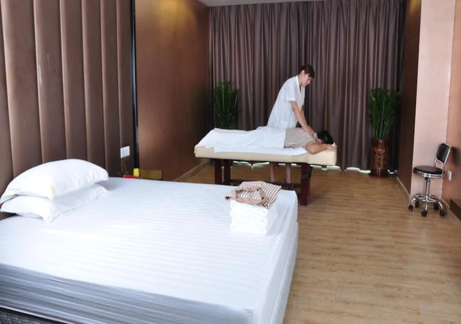 Sentosa Hotel Shenzhen Feicui Branch