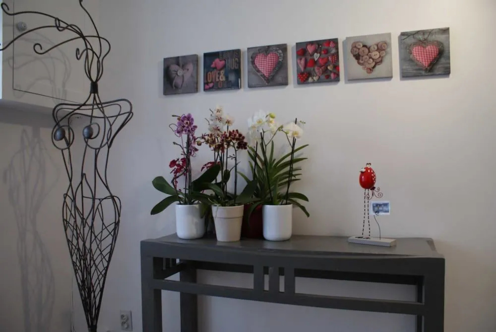 Chambres d'Hôtes La Renardais