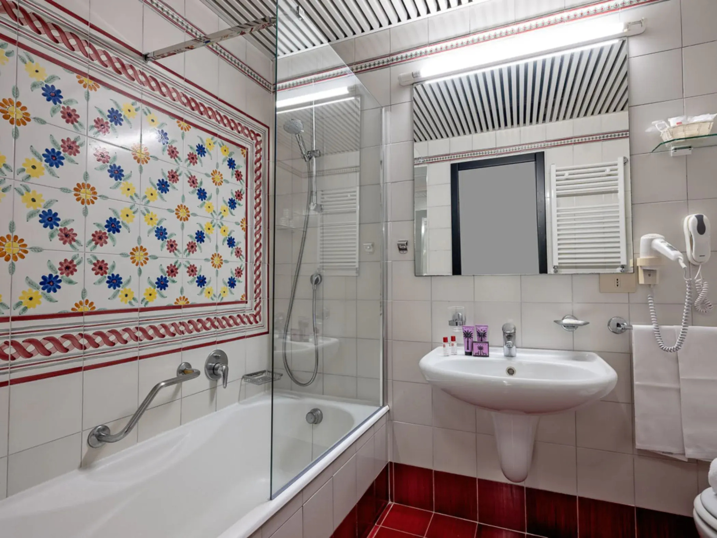 Hotel Le Terrazze