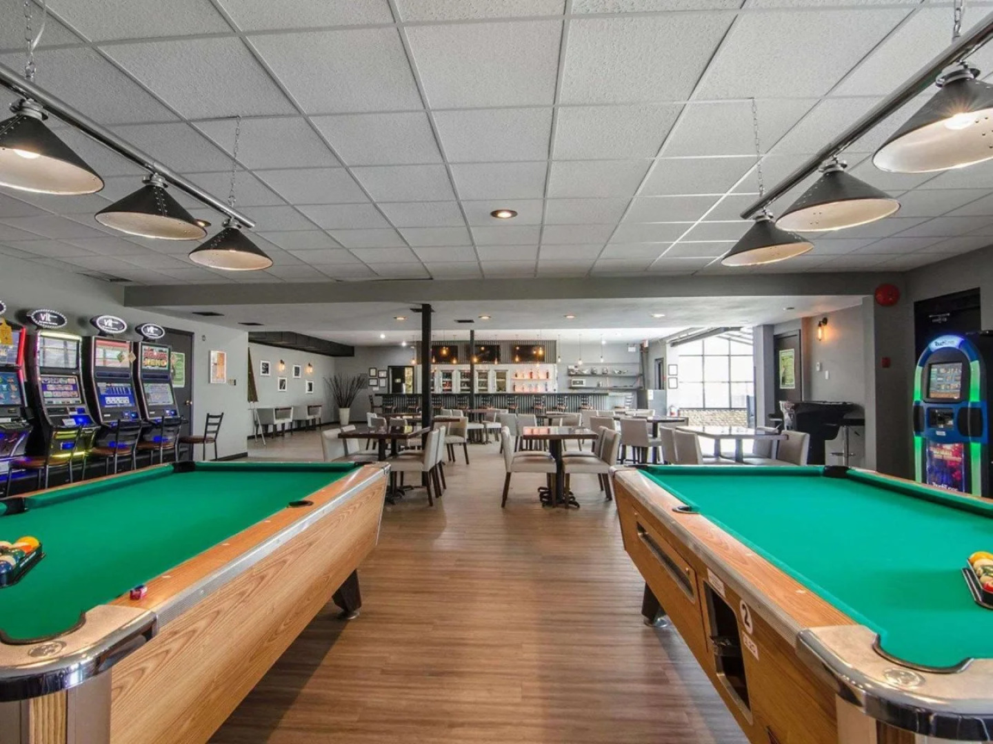 Ramada by Wyndham Whitecourt