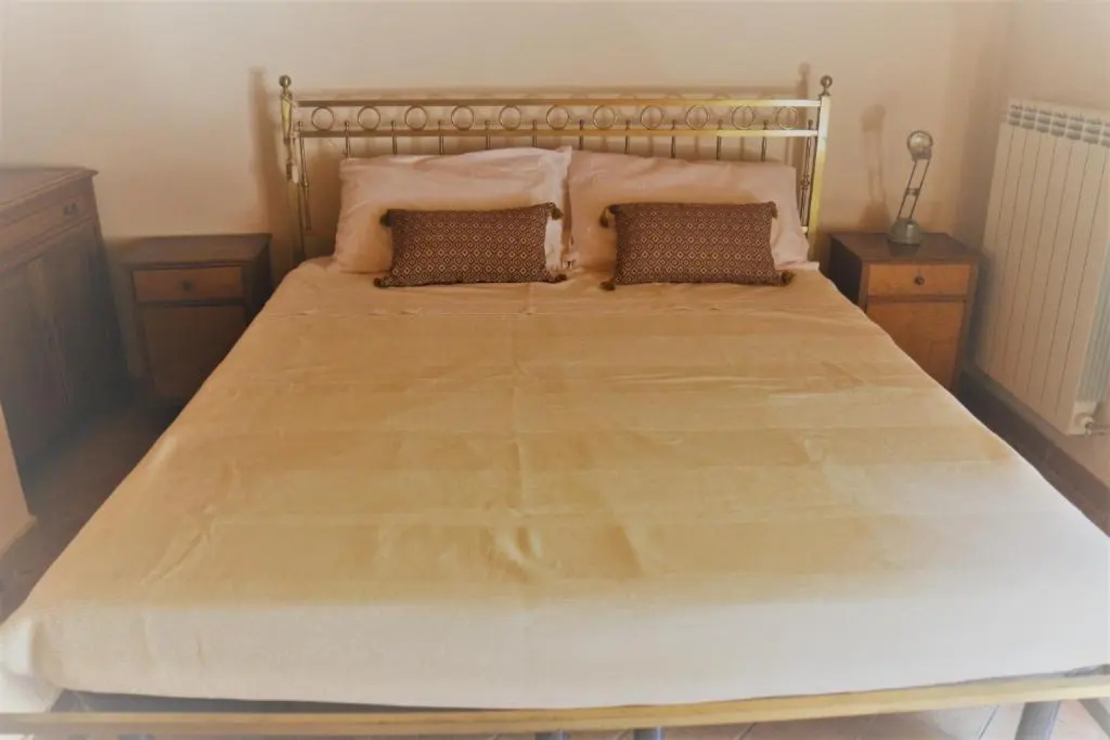 Analogic Tour - Appartamenti nel Borgo