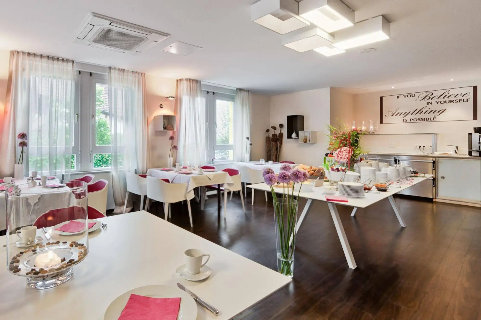 Genusshotel Krone & Roadtrips bei Basel