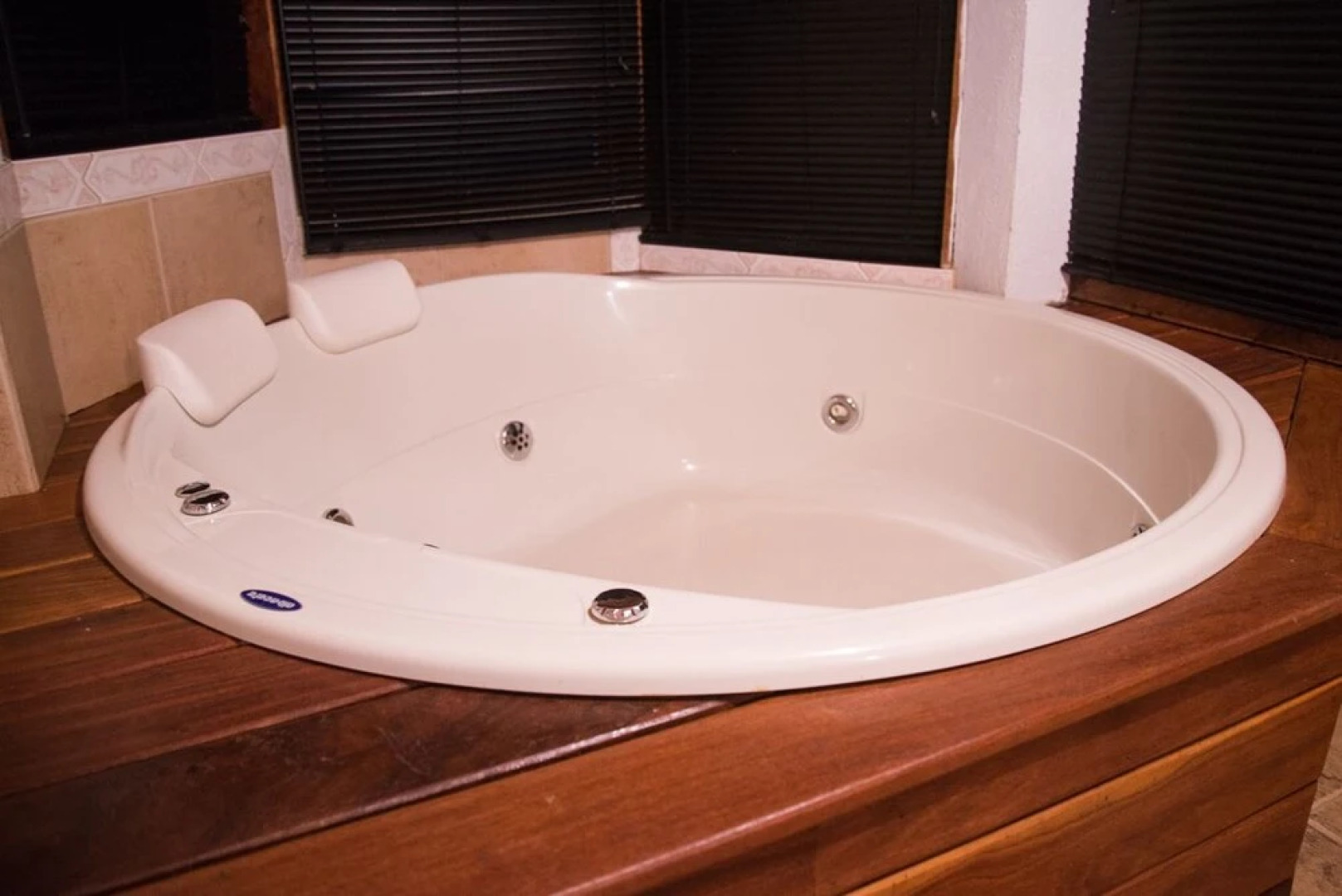 Chalés Existe um Lugar