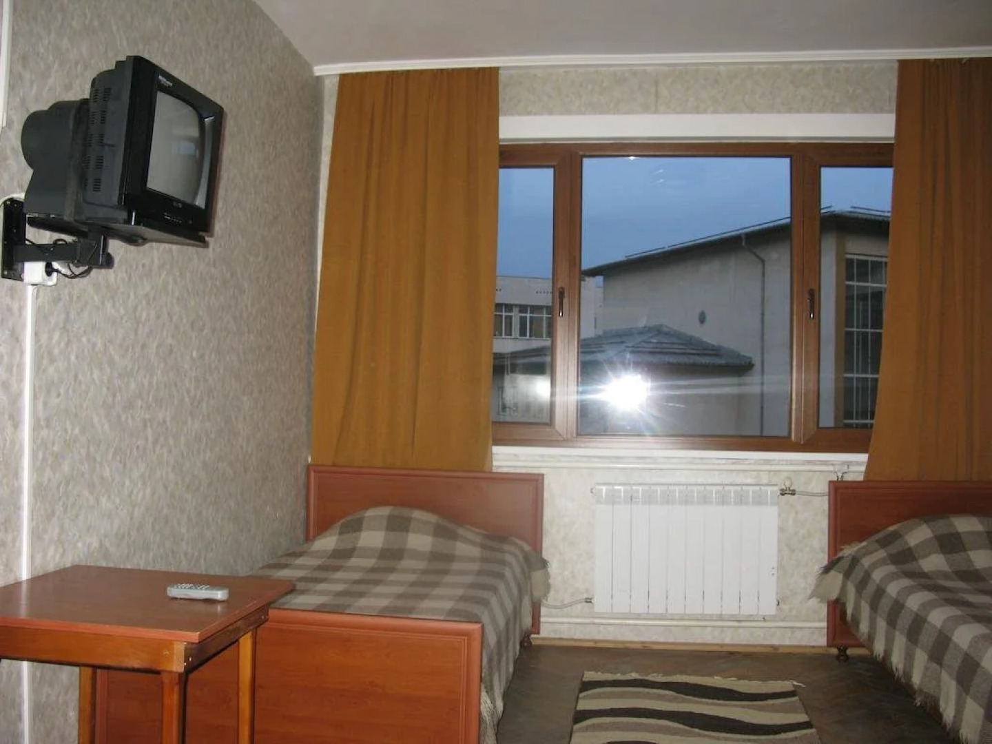 Family Hotel Varbitsa