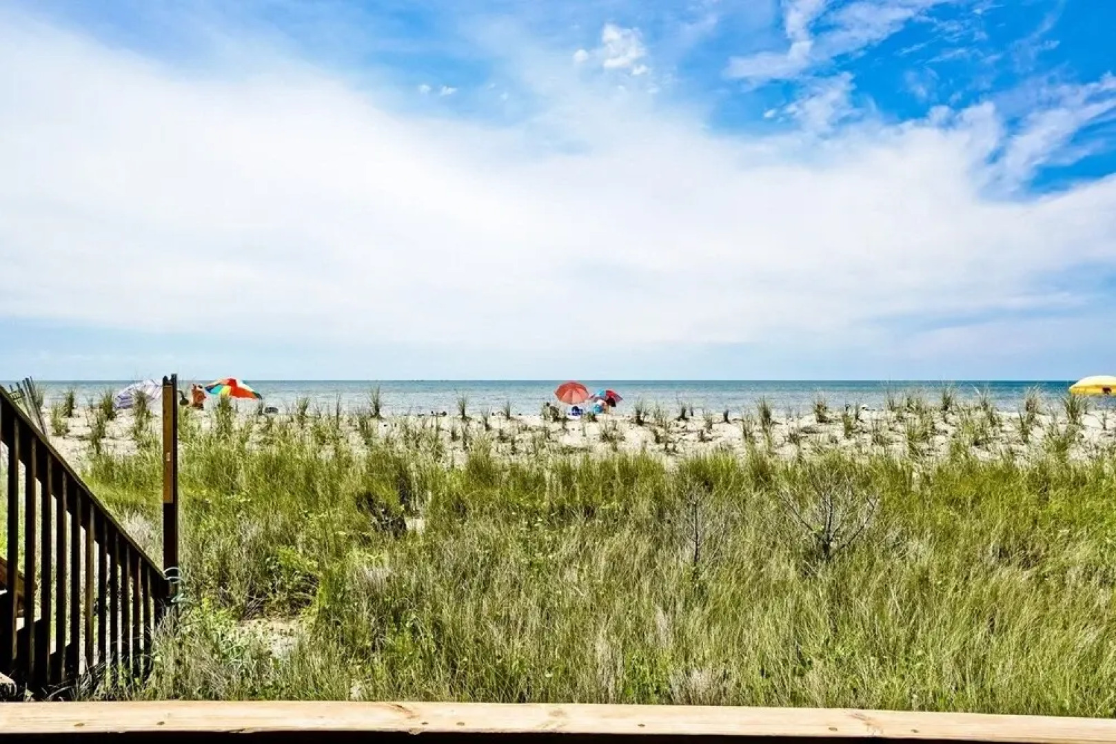 Stingray - 3 Br Home