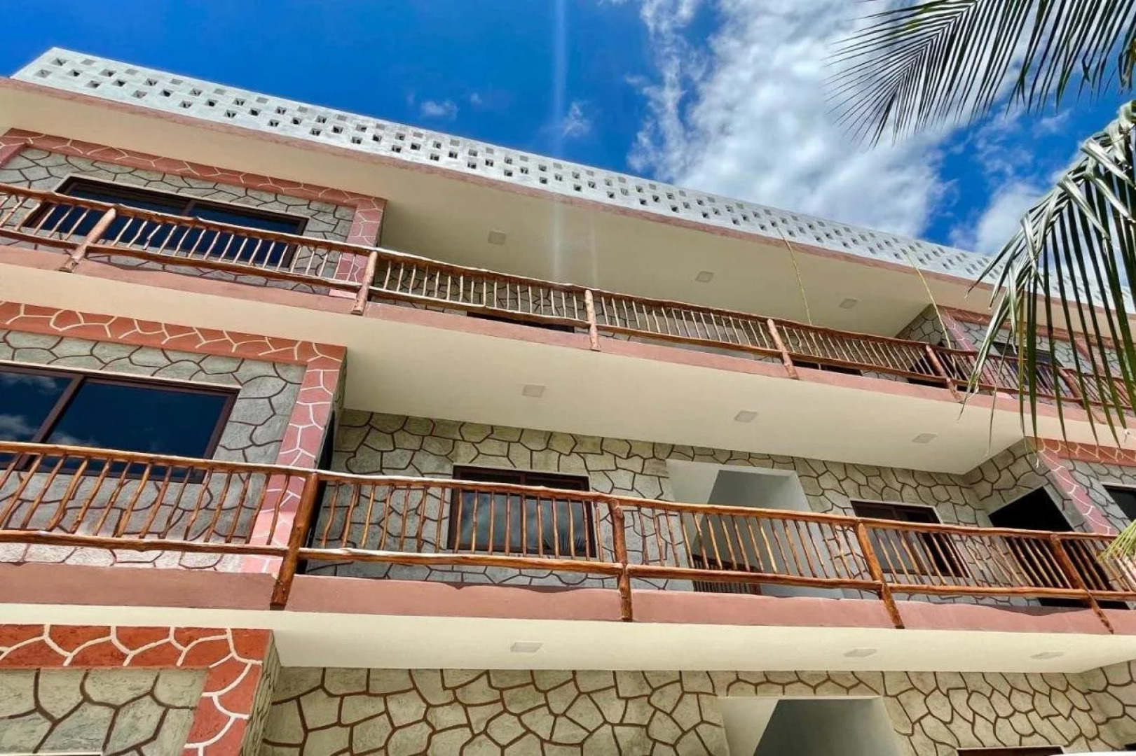 Bliss Apartments Holbox