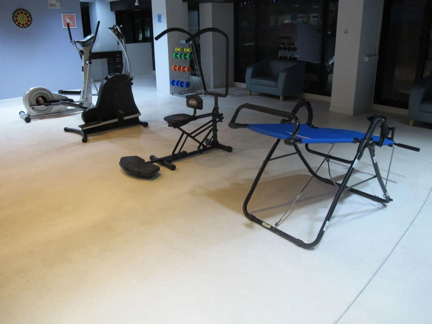 Suvarnabhumi Oriental Resort