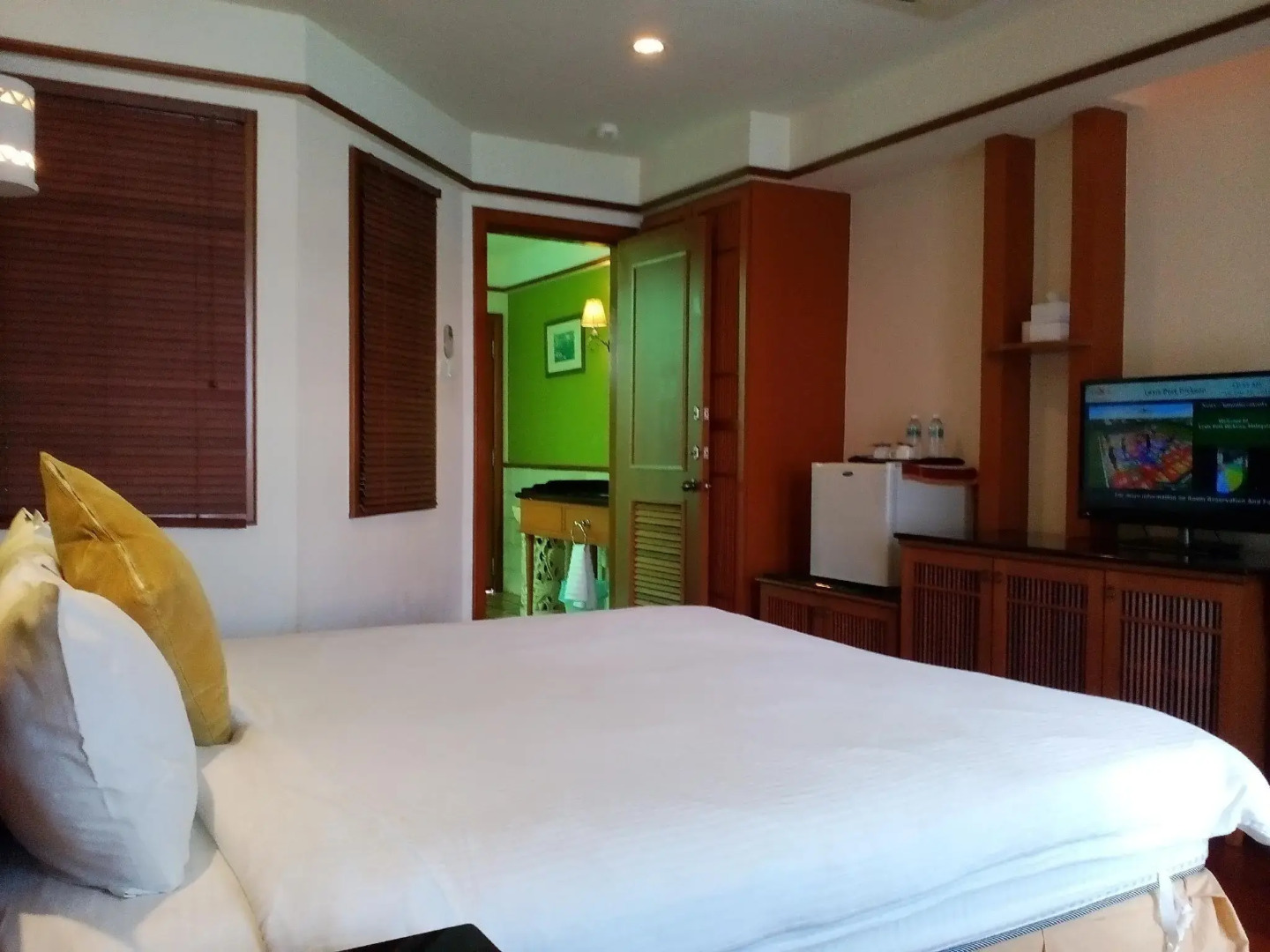 Wonderland Private Chalet Port Dickson