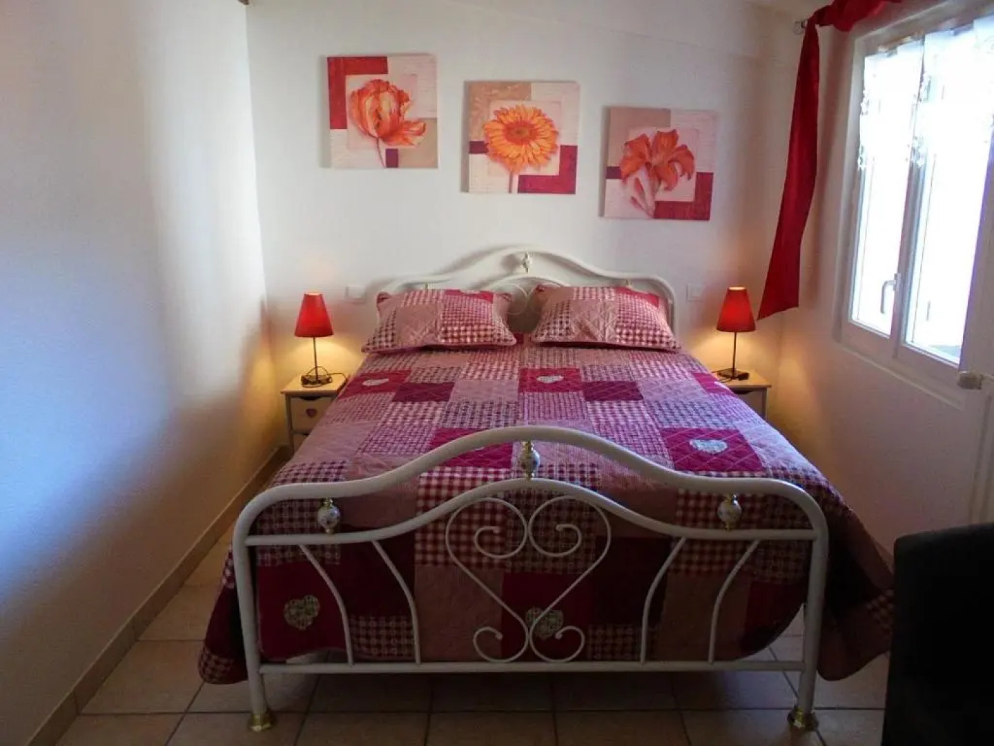 Gite Pouzauges, 3 pièces, 4 personnes - FR-1-426-393