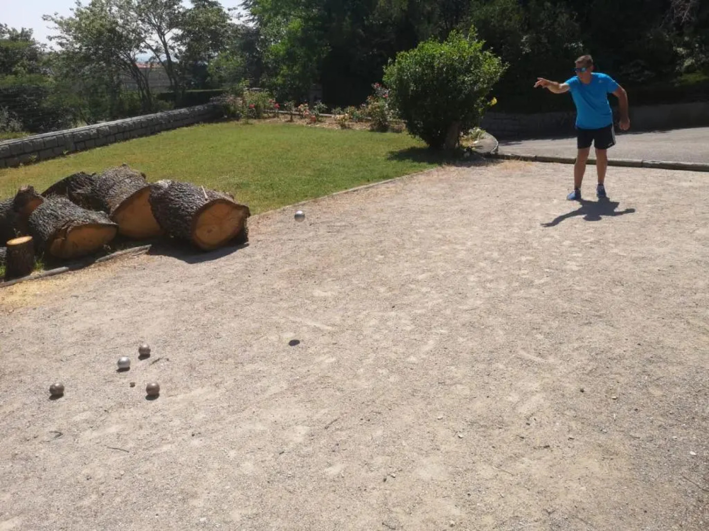 Gîte-Studio Bellevue