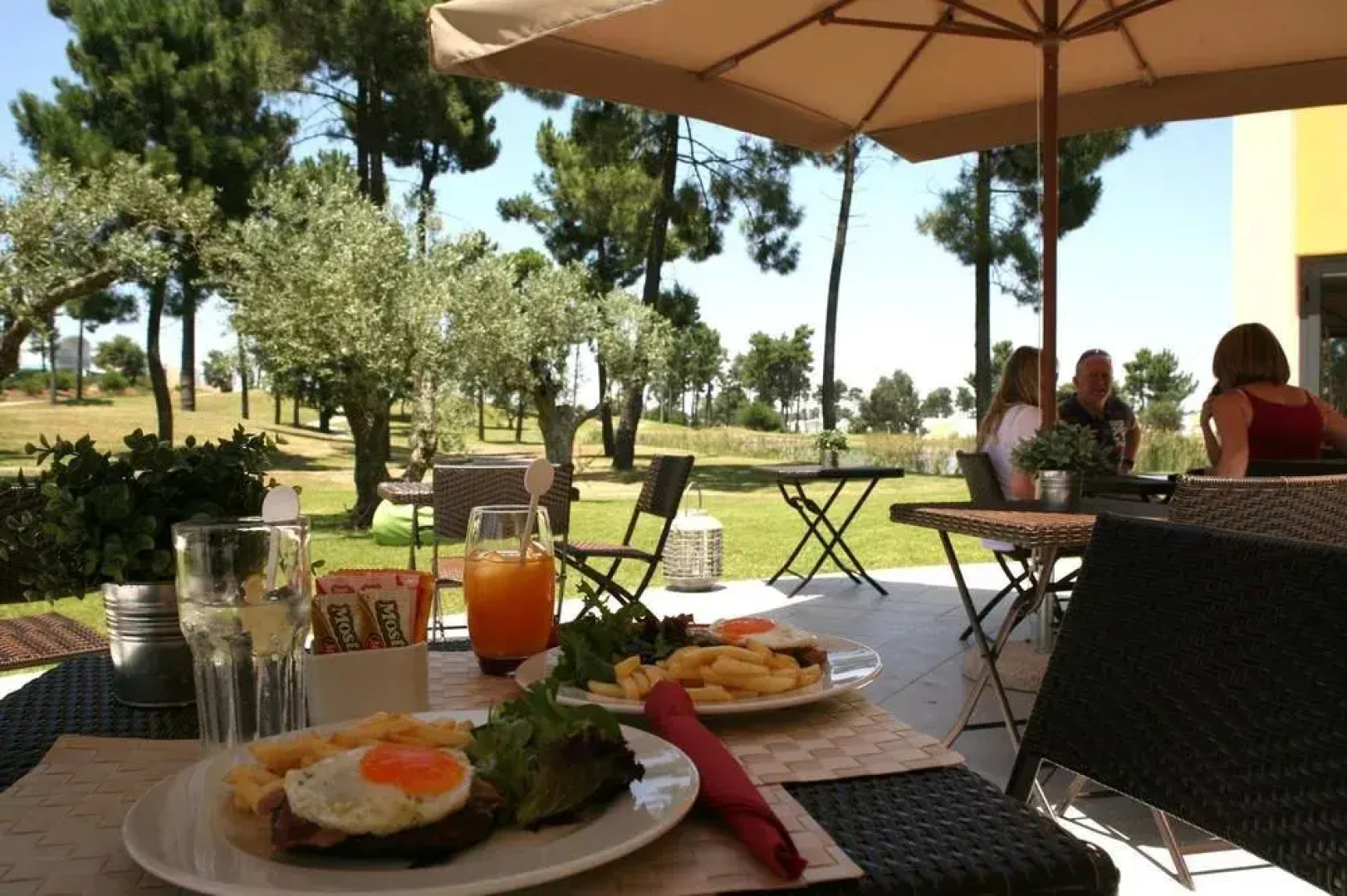 Arrabida Resort & Golf