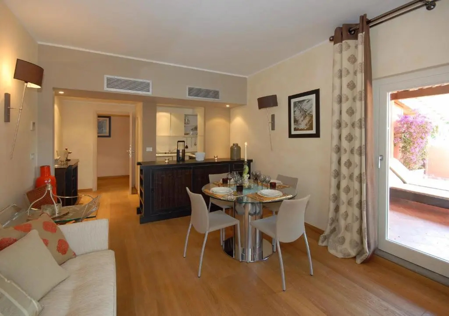 Baglioni Resort Alleluja