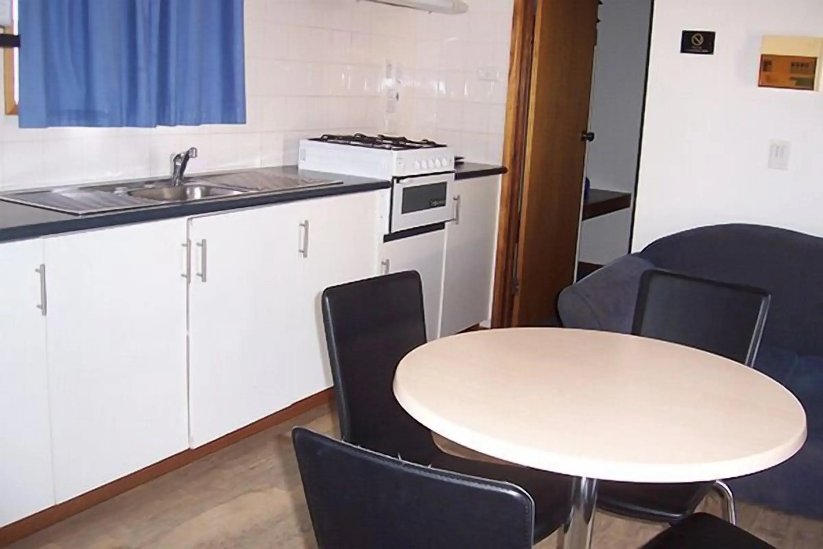 Port Broughton Tourist Park