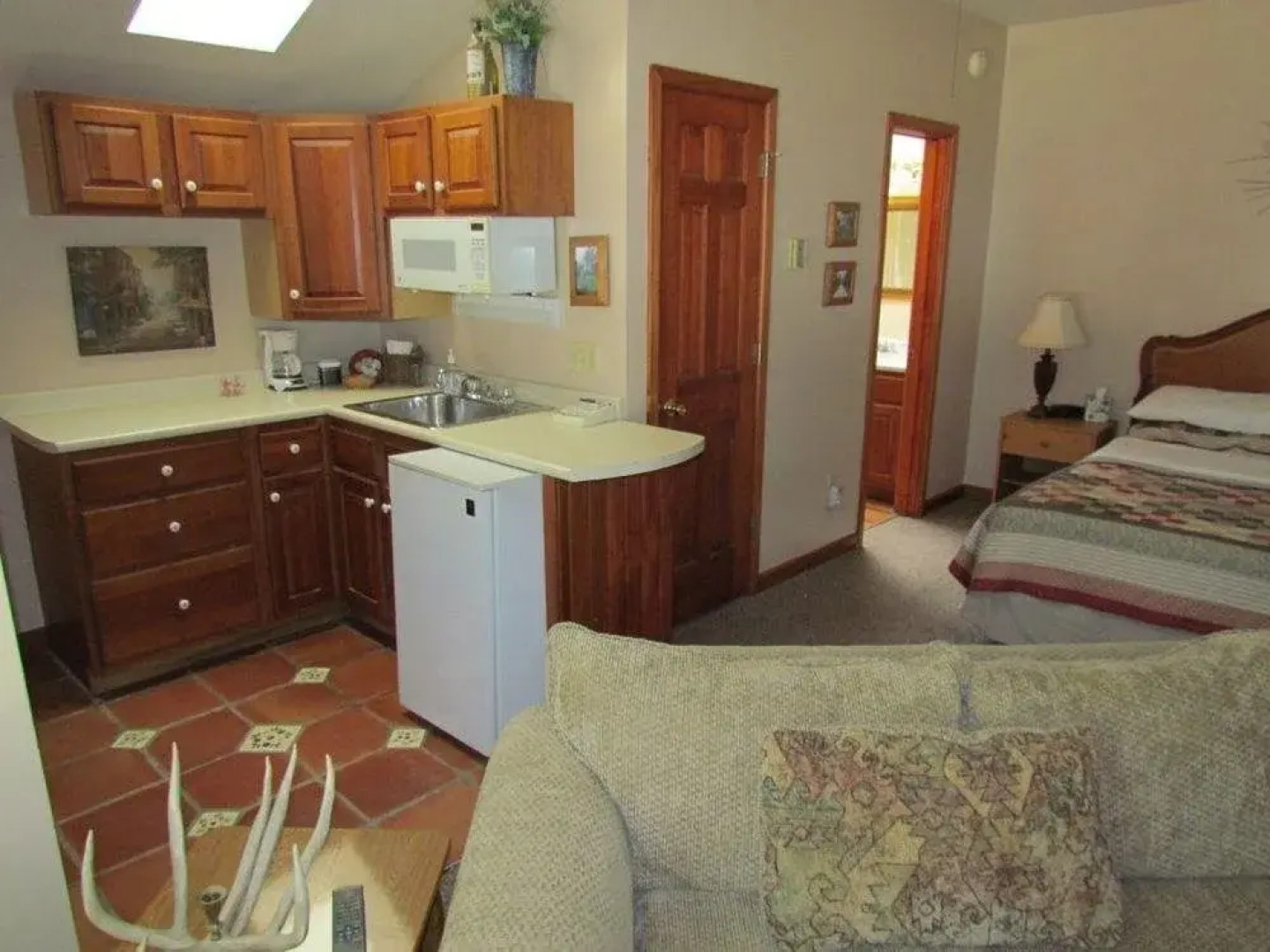 The Ilex Inn Bed & Breakfast