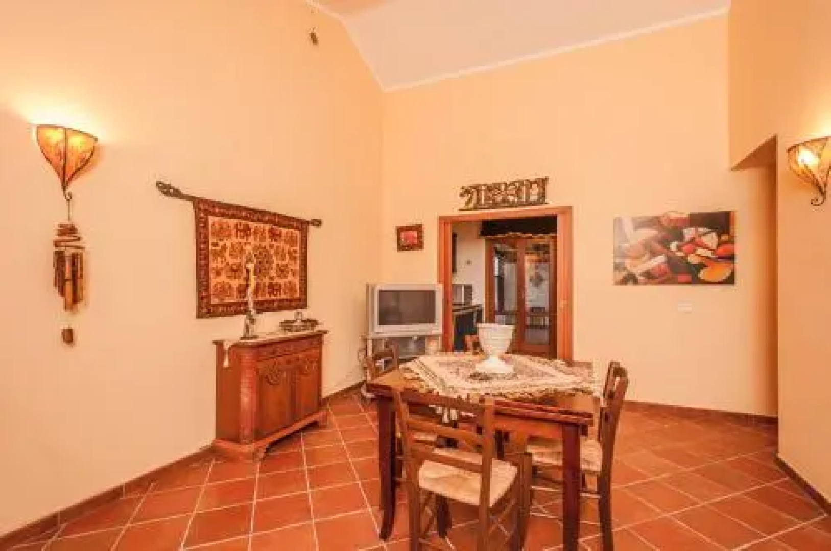 Villa Messina