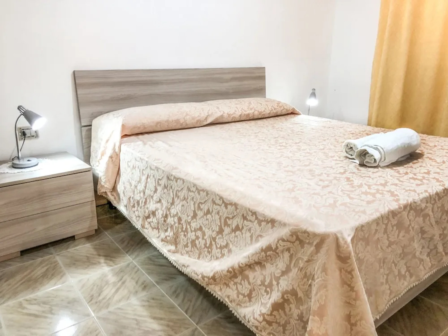 Residence Dolce Vita