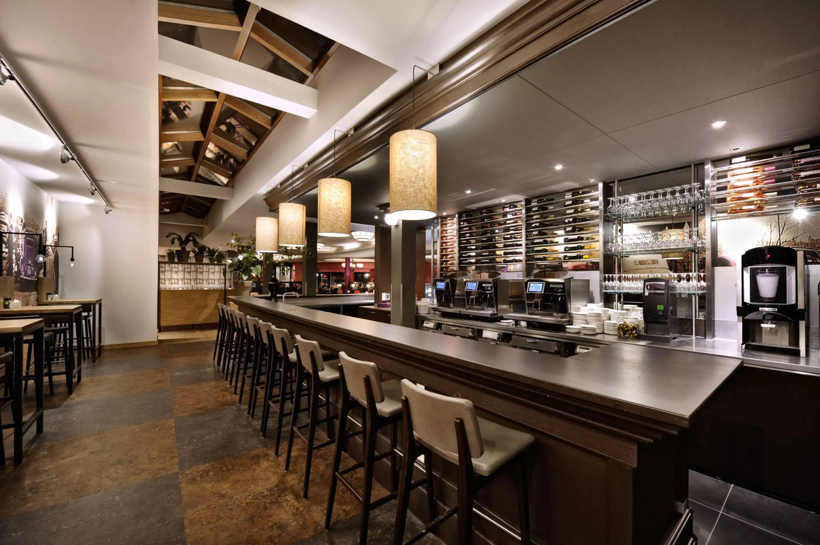 Van der Valk Hotel Hilversum - de Witte Bergen