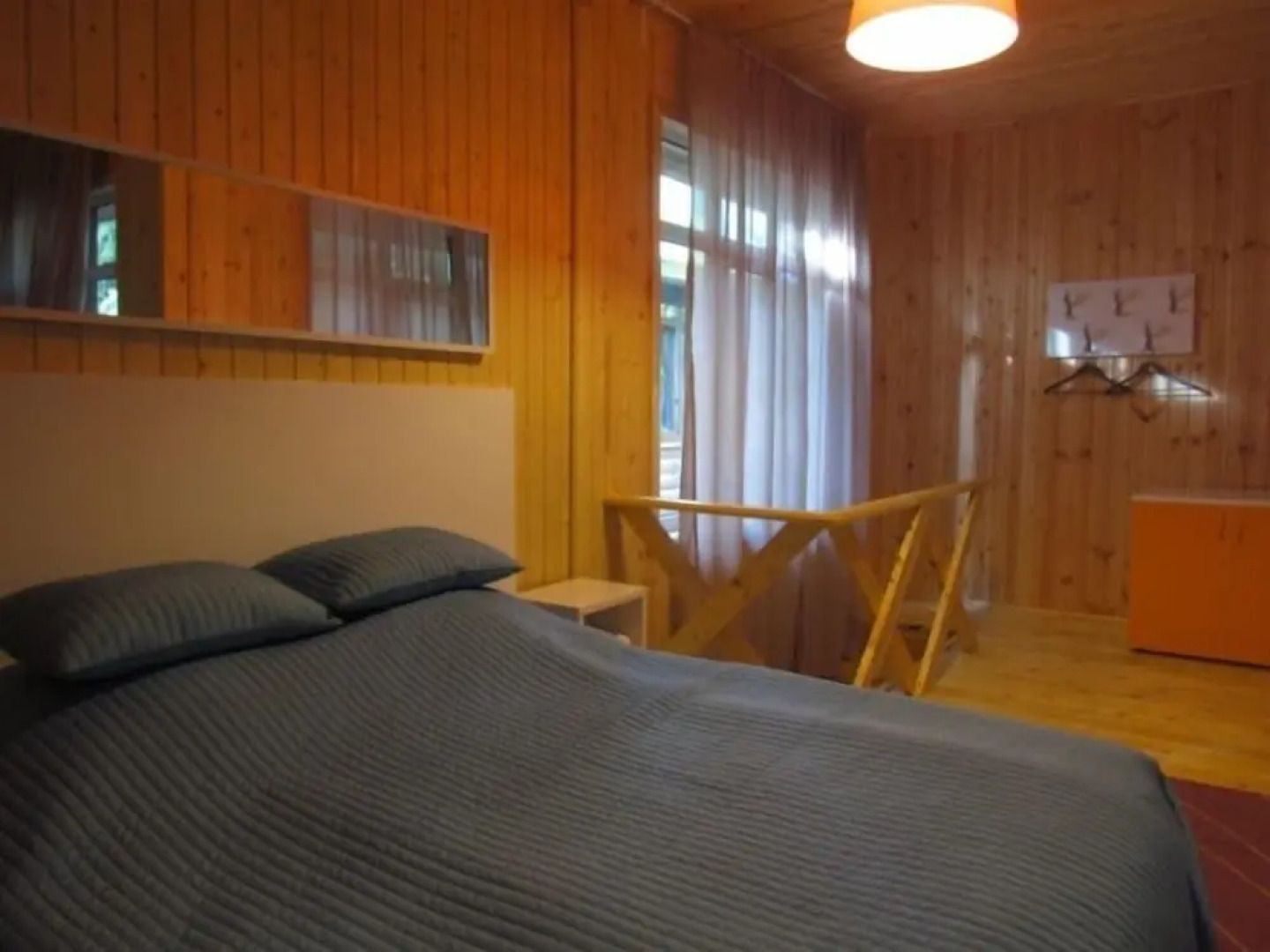 Загородный клуб «Романтик»