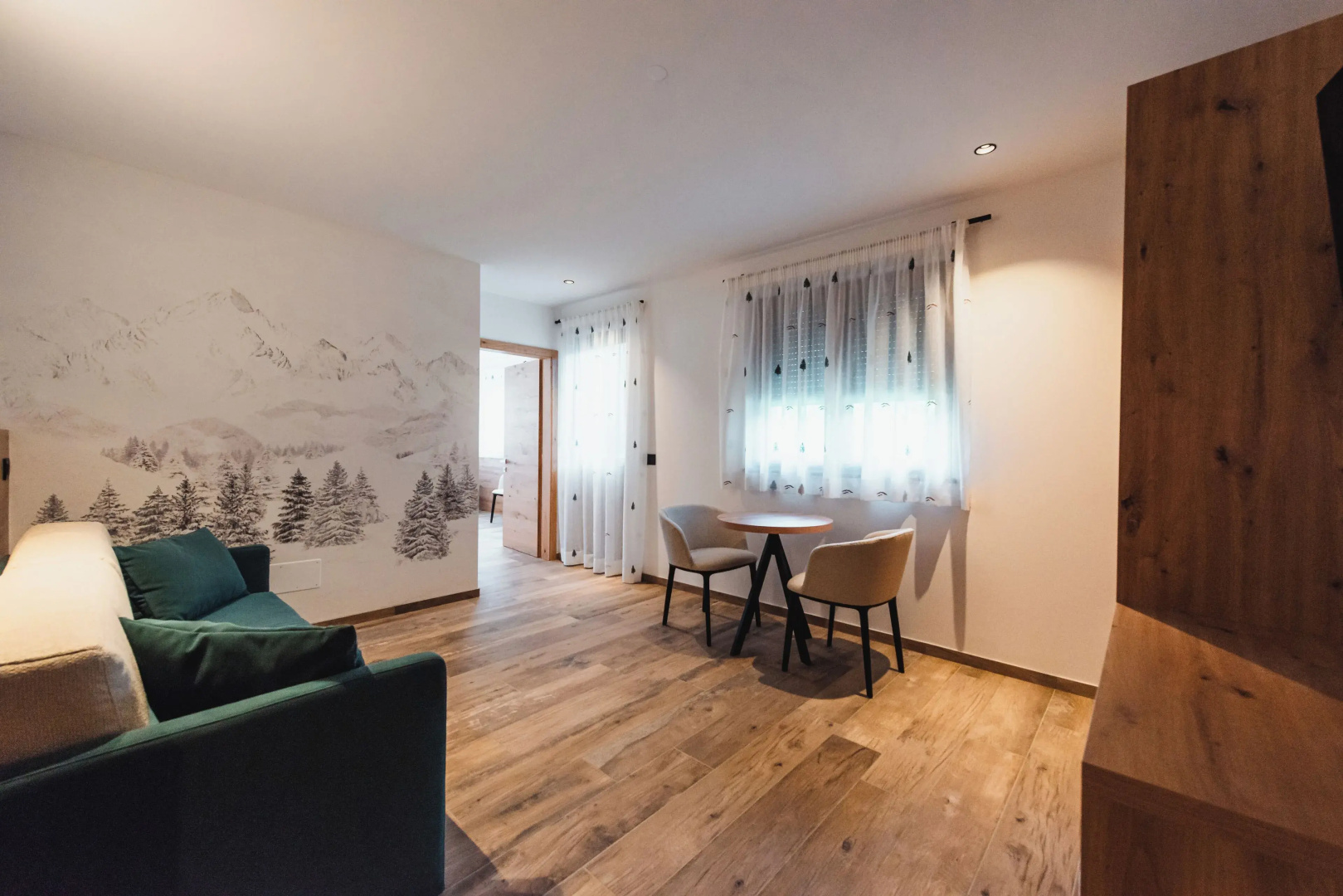 Suan Hotel