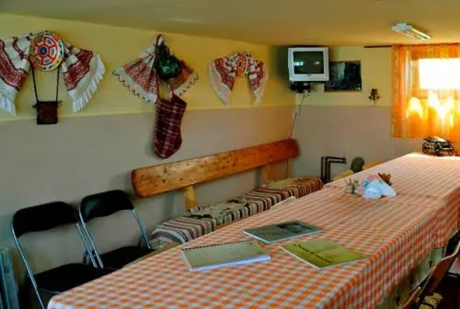 Pensiunea Iancu Salasu de Sus