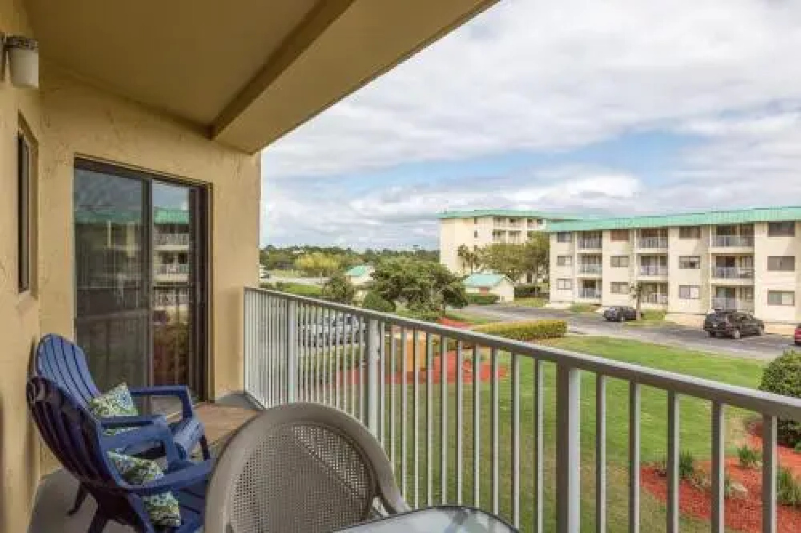 Gulf Shores Plantation Royal Gulf Beach & Racquet Club Unit 5113