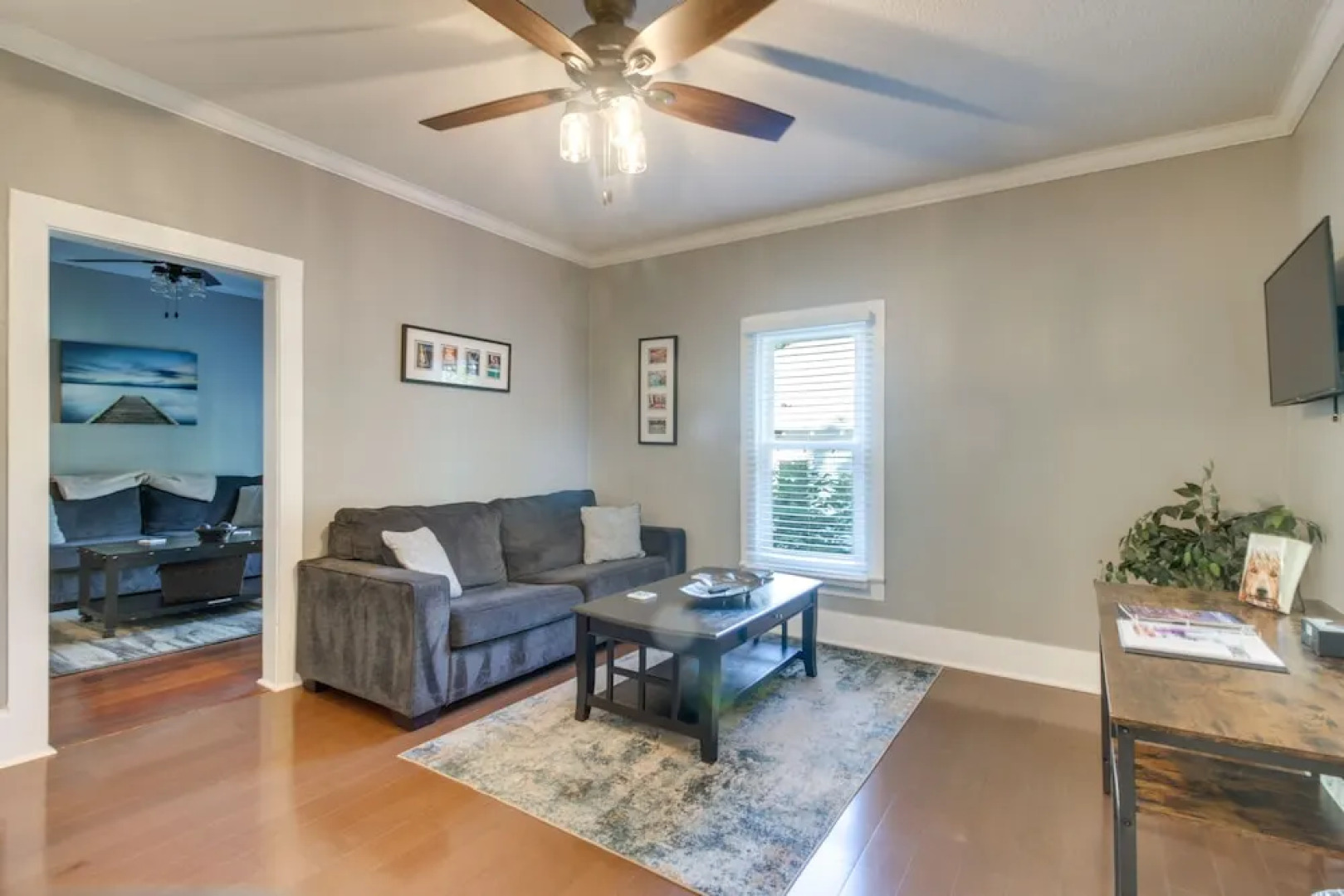 Serene Kings Mountain Home Near 2 Kings Casino!