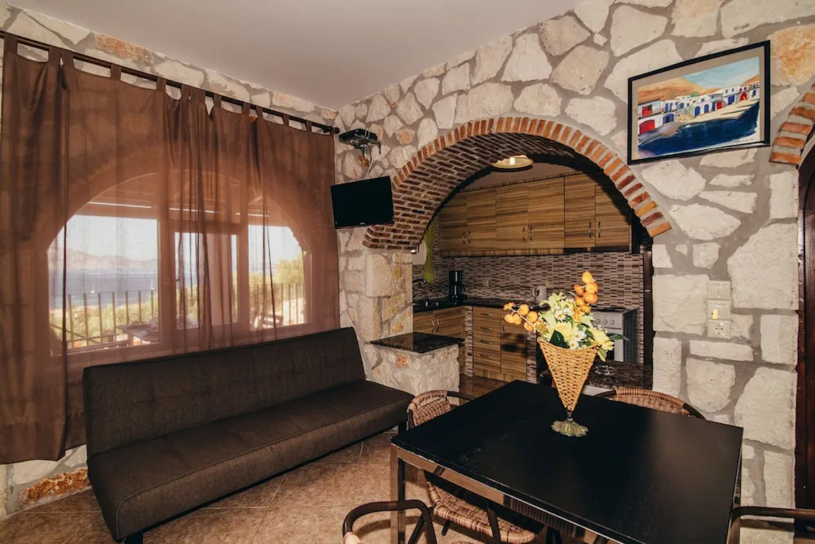 Fiore Levante Villas