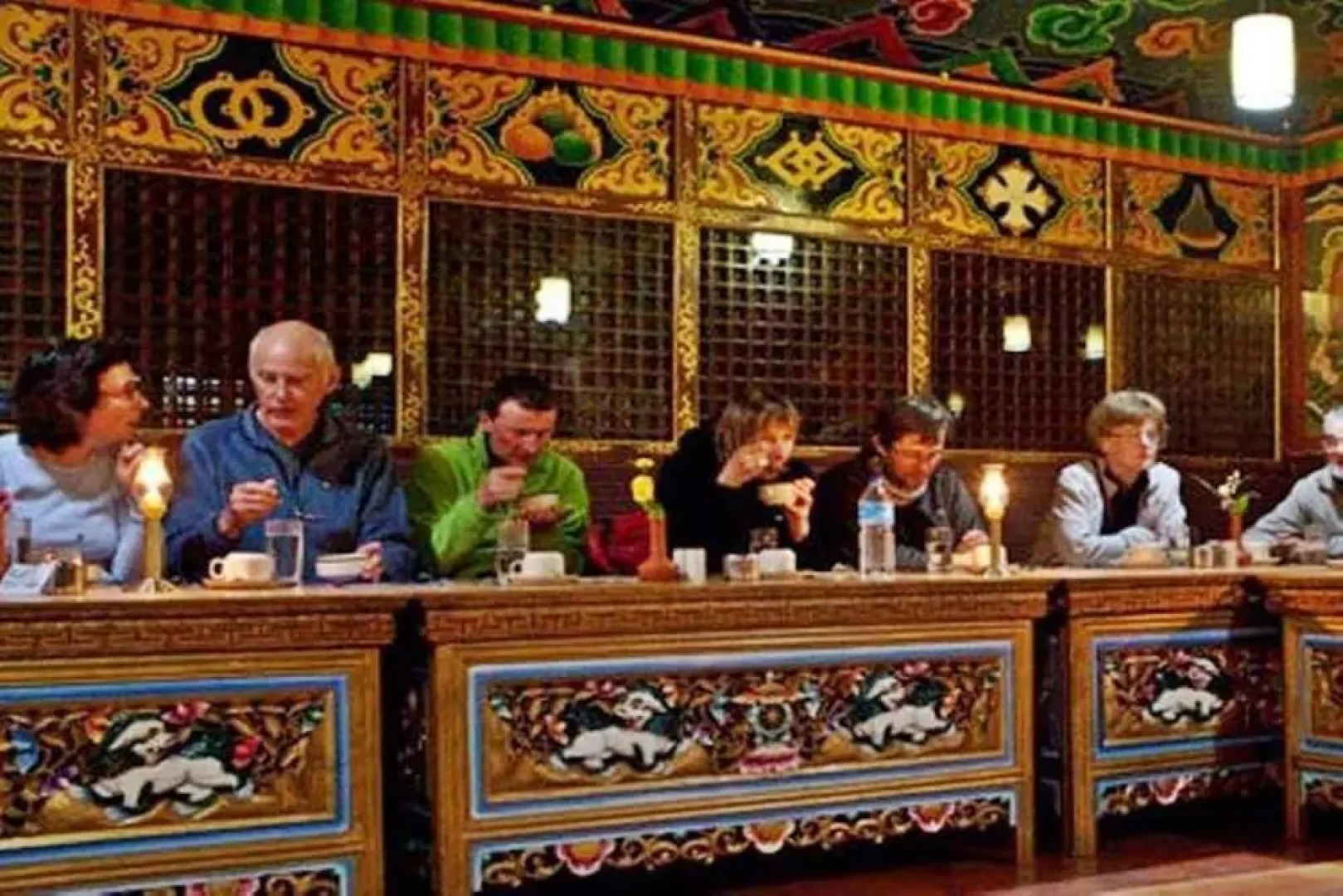 Mountain Lodges of Nepal - Lukla