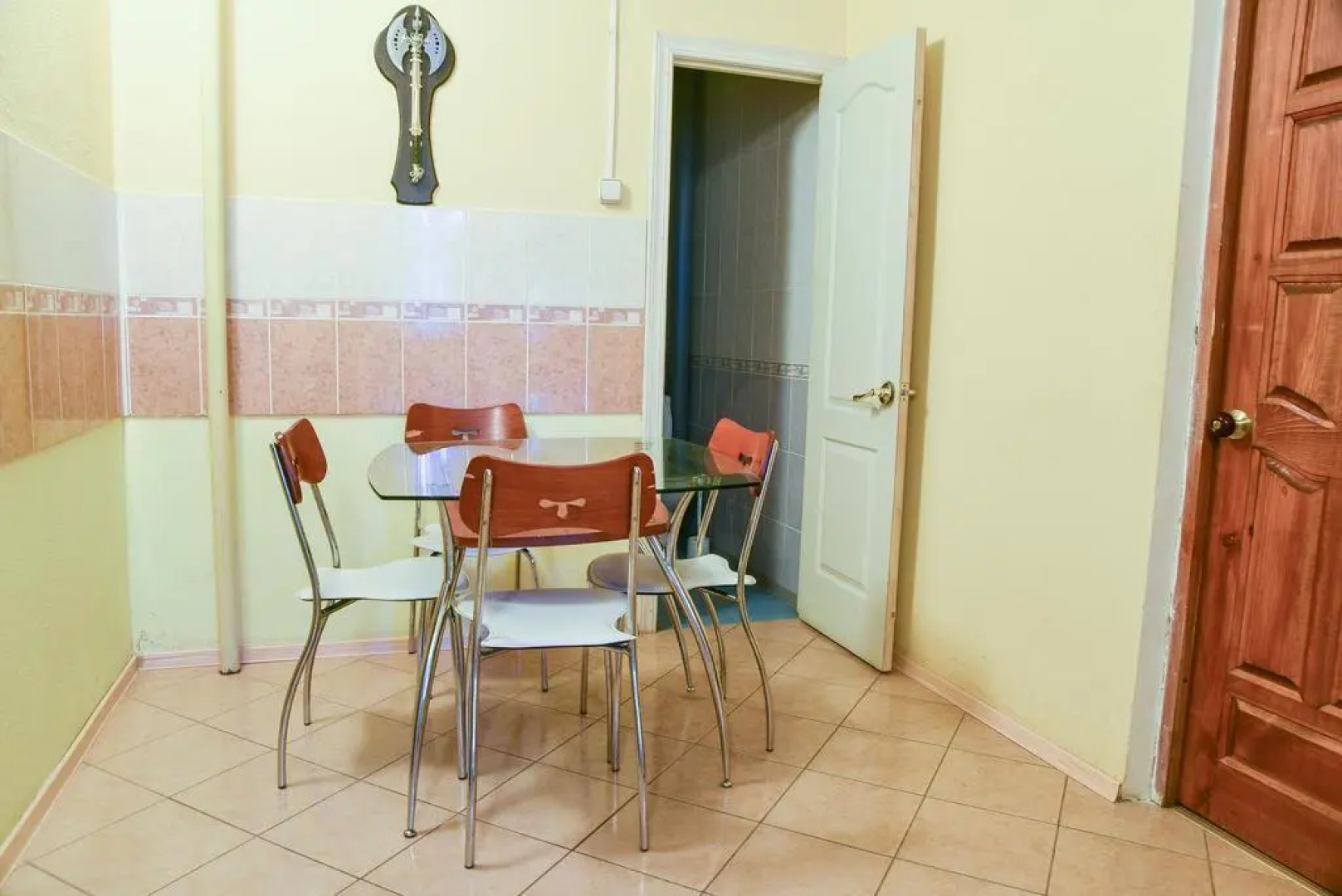 Апарт-Отель Мельница