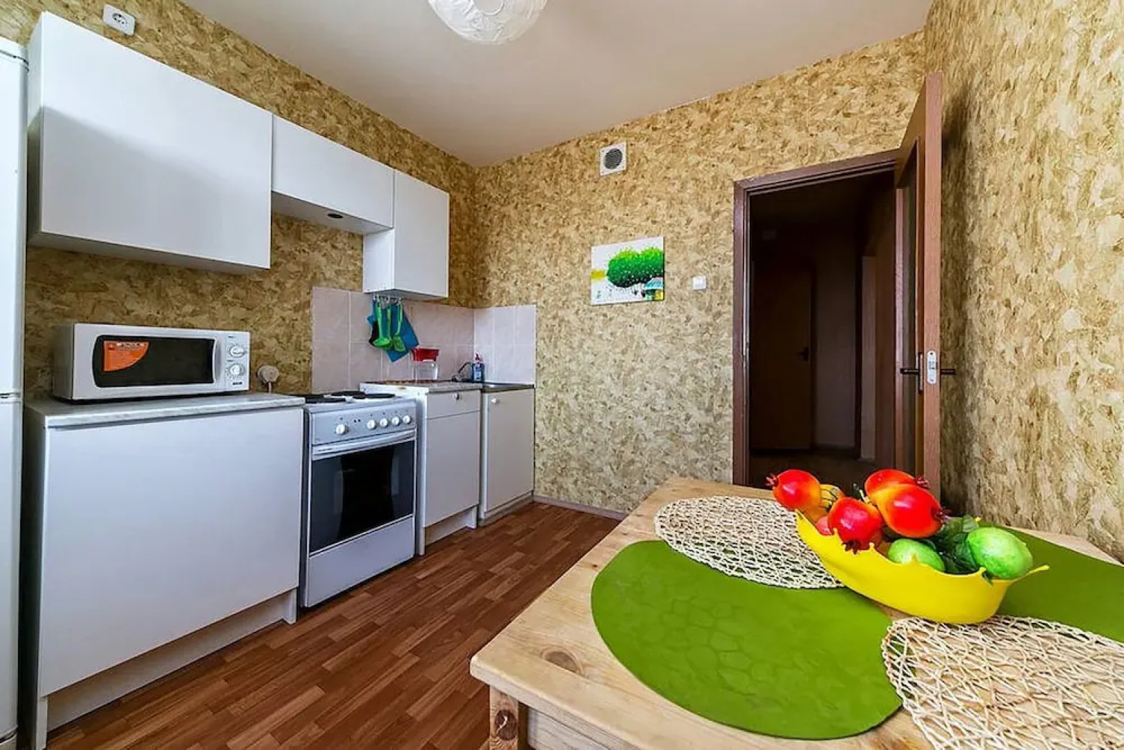 Апартаменты «Добрые Сутки», бульвар 65-летия Победы, 9