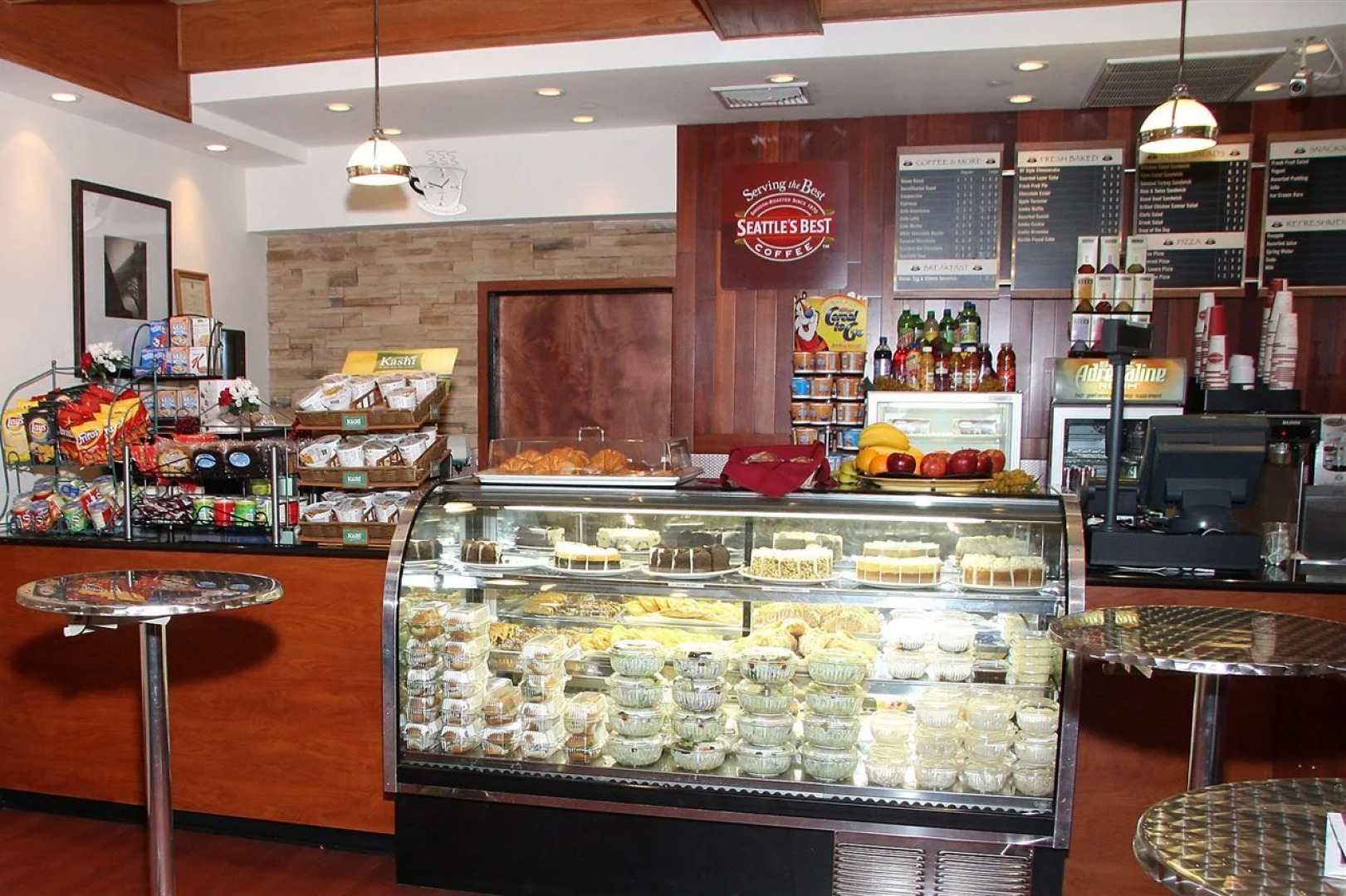 Crowne Plaza Newark Airport by IHG