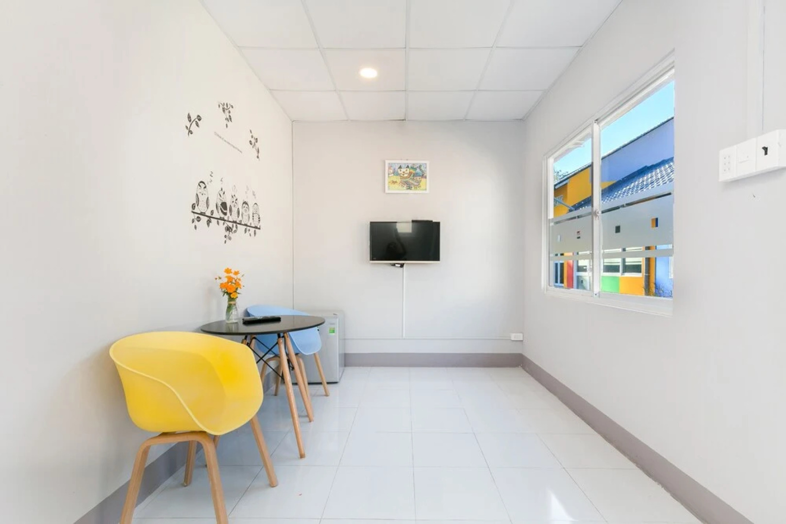 OYO 687 Colorful Home Stay