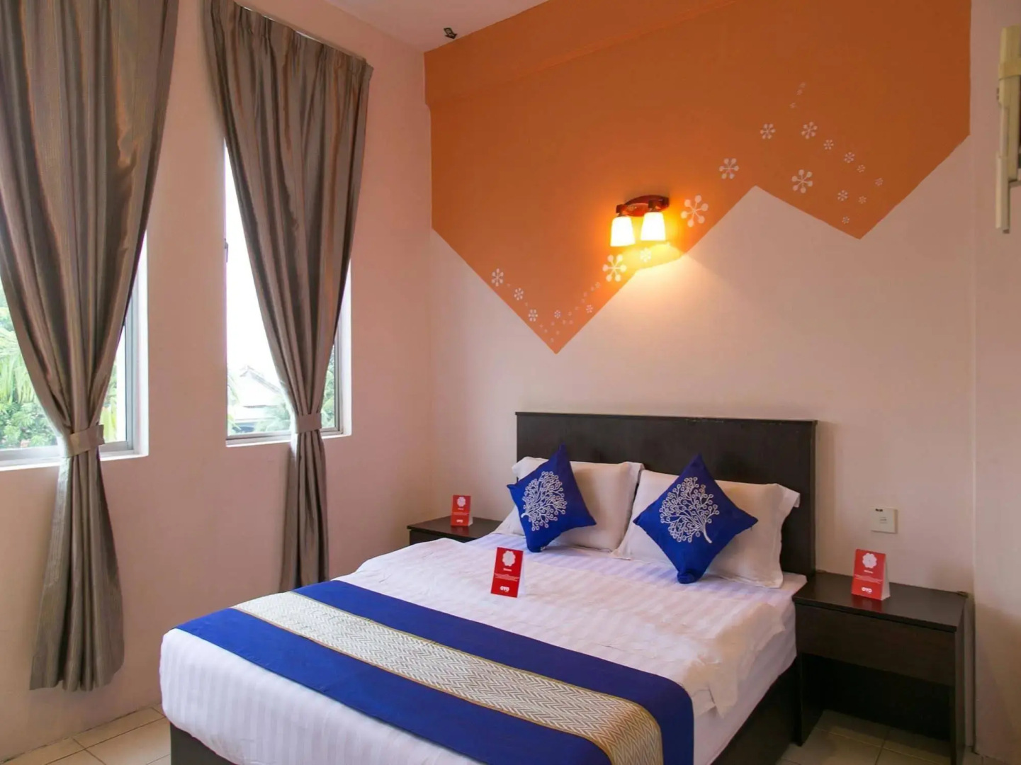 Hotel Ideal Senawang