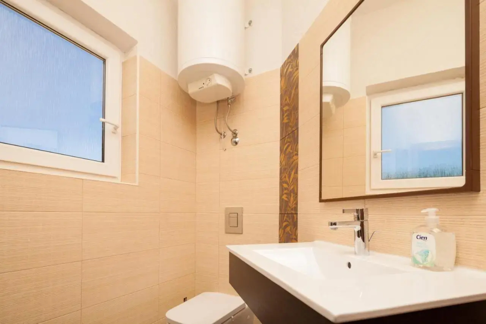 Apartment Pilatus Ošljak