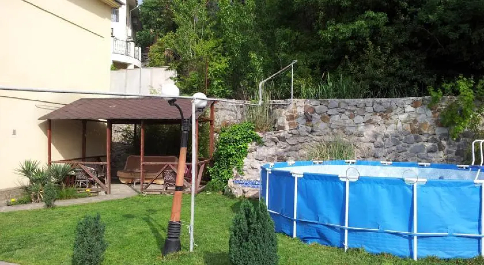 Deluxe Classic Guest House