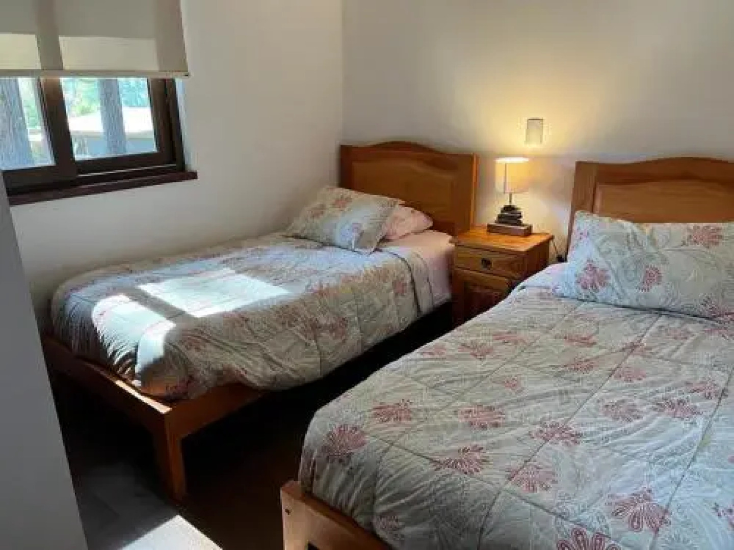 Pucon House - Lake & Volcano