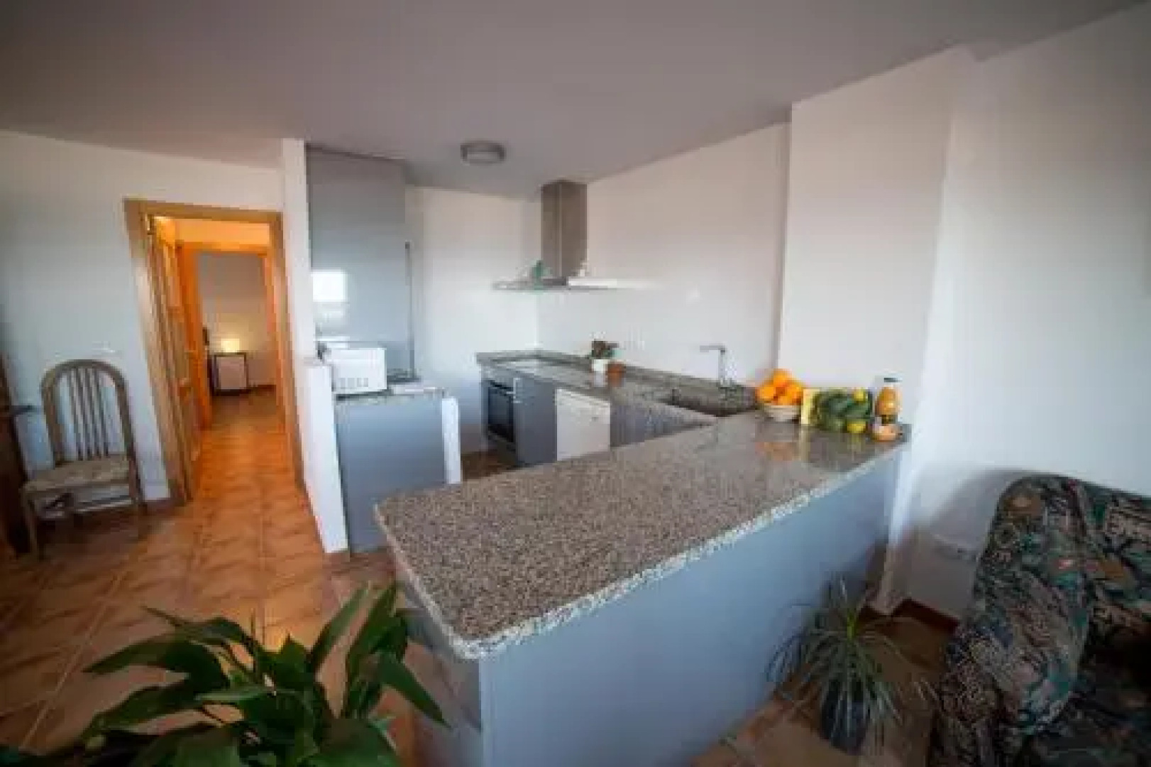 Apartamento Caramar