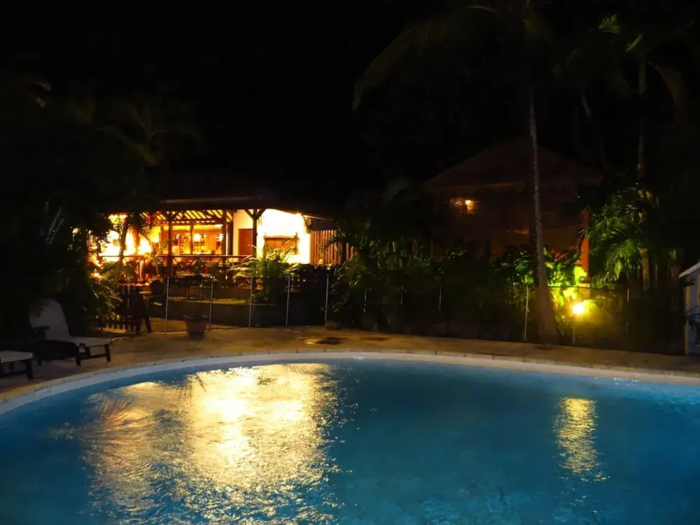 Caraib'Bay Hotel