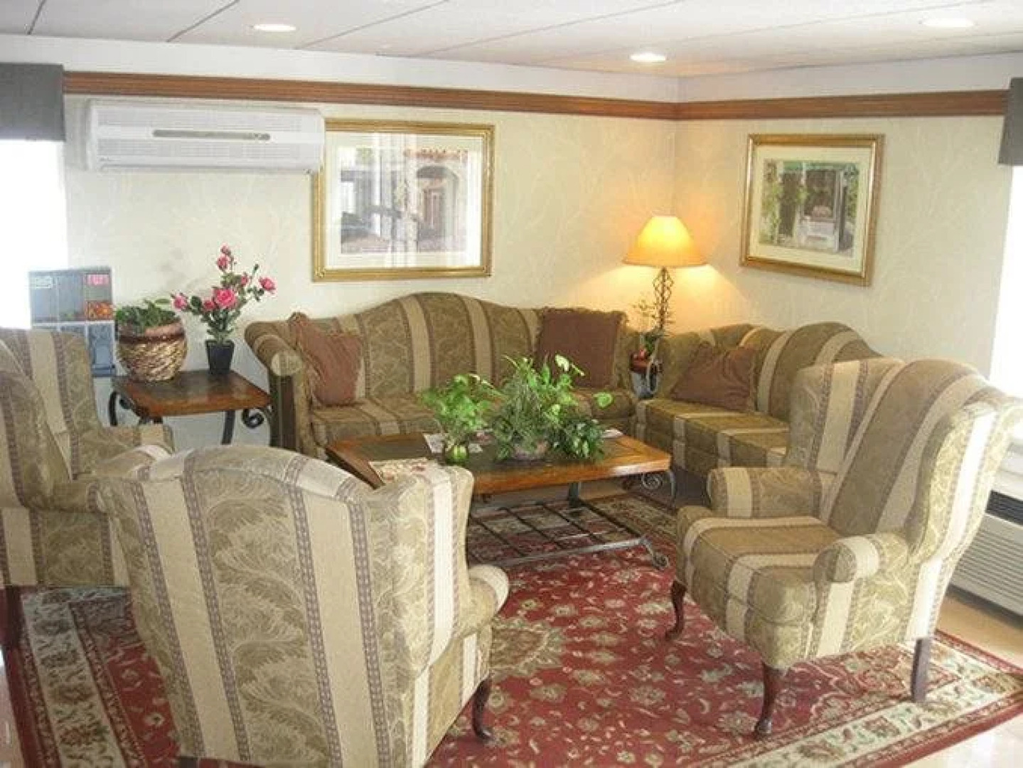 Econo Lodge Allentown North